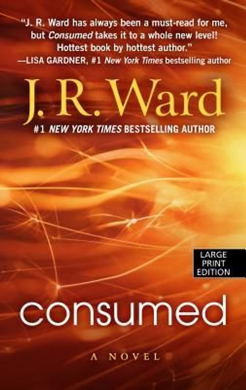 Consumed (Also Includes Wedding from Hell Parts 1, 2, 3)
