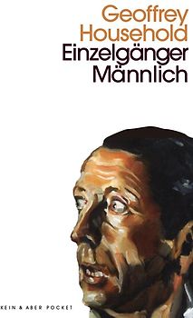 Einzelgänger, männlich