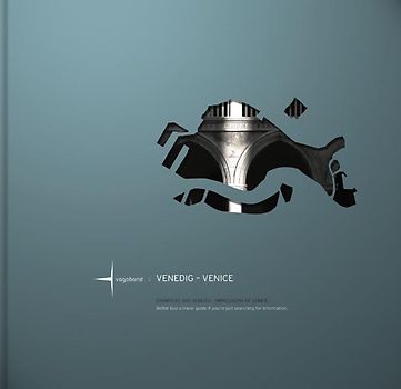 VENEDIG - VENICE