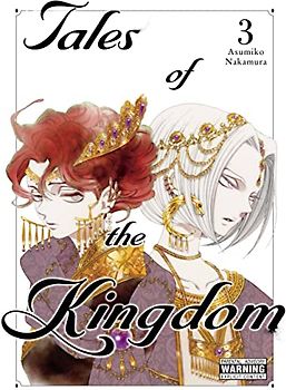 Tales of the Kingdom 3