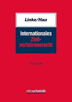 Internationales Zivilverfahrensrecht