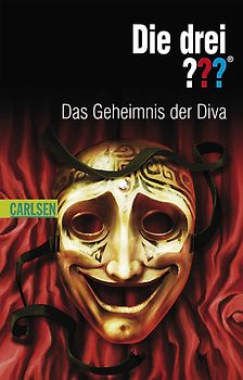 Die drei ???: Das Geheimnis der Diva