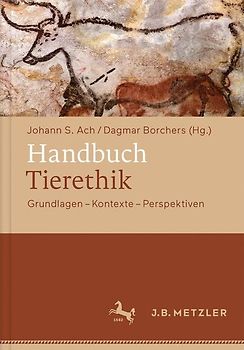 Handbuch Tierethik