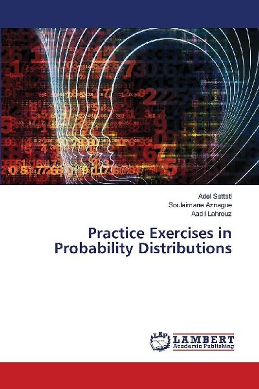 Practice Exercises in Probability Distributions