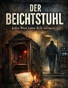 Der Beichtstuhl