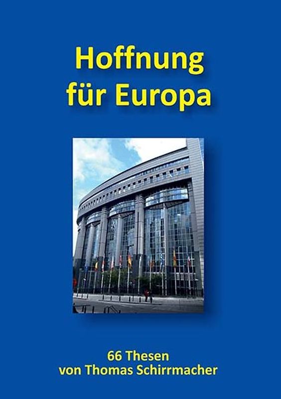 Hoffnung für Europa
