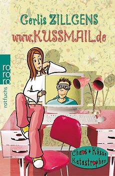 www.kussmail.de