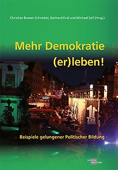 Mehr Demokratie (er)leben!