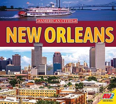 New Orleans