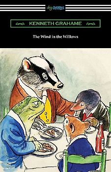 The Wind in the Willows