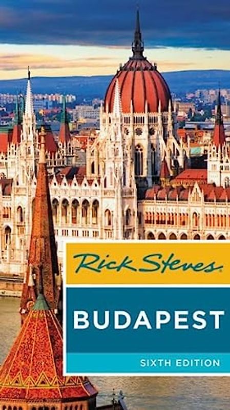 Rick Steves Budapest