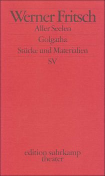 Golgatha. Aller Seelen