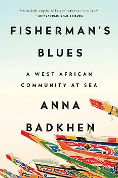 Fisherman's Blues