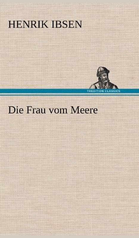 Die Frau vom Meere
