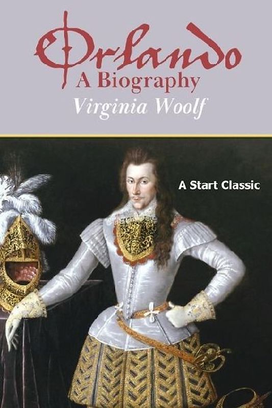 Orlando: A Biography