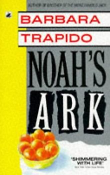 Noah's Arc (Black Swan)