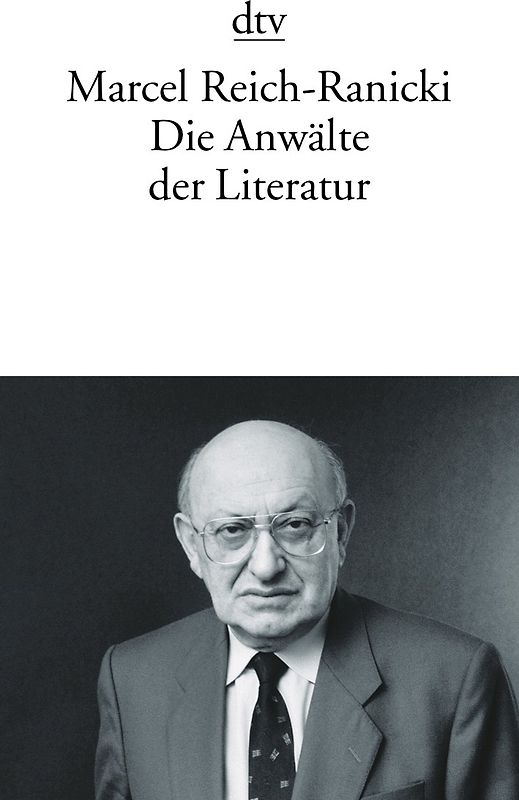 Die Anwälte der Literatur