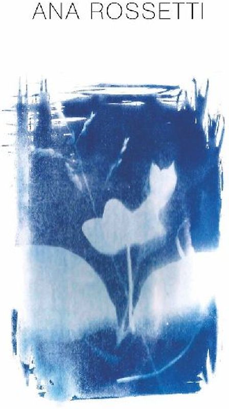 Ana Rossetti