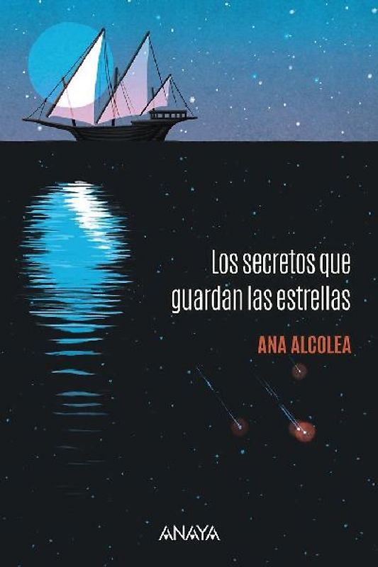Los secretos que guardan las estrellas