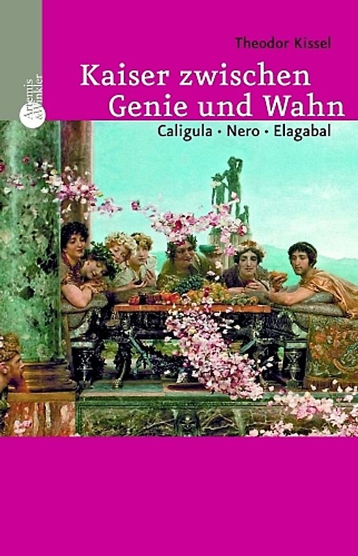 Kaiser zwischen Genie und Wahn