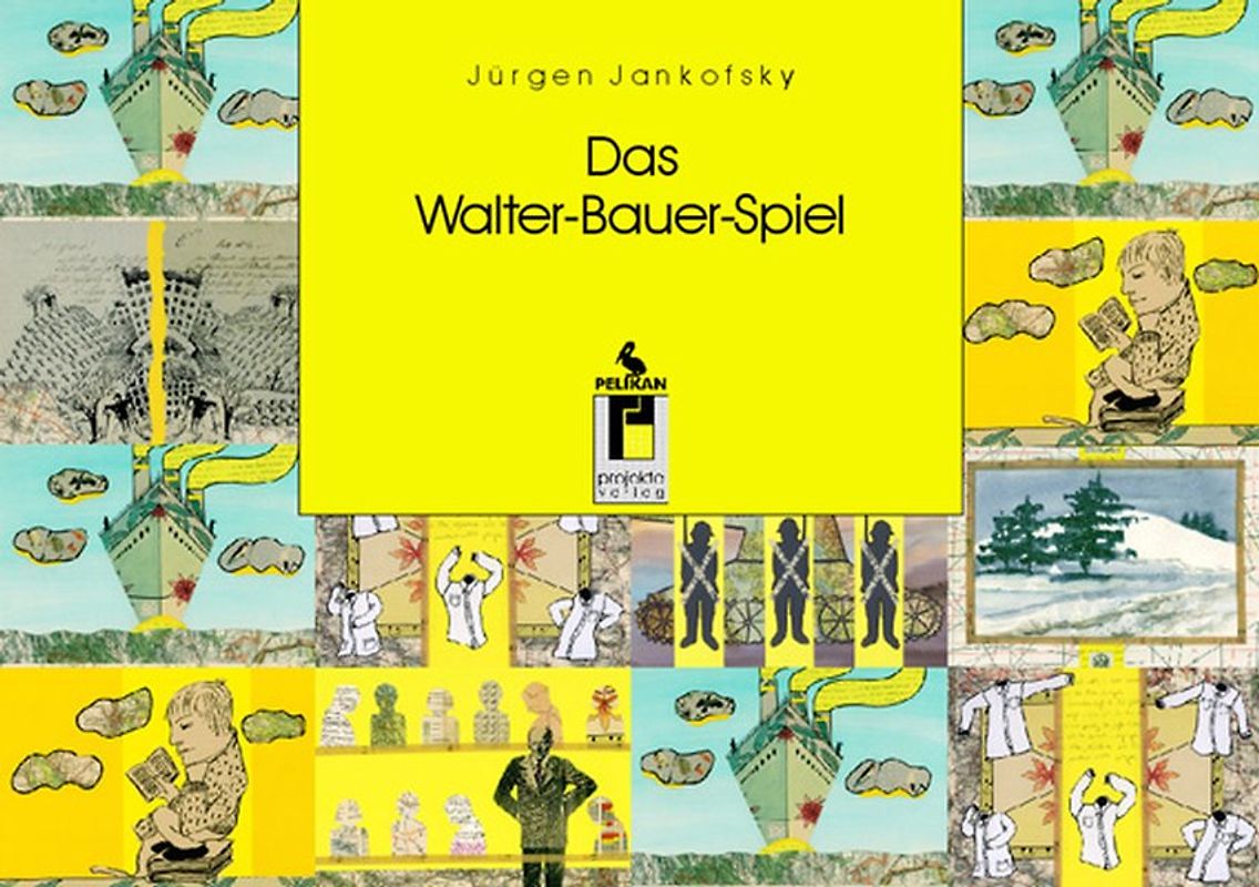 Das Walter-Bauer-Spiel