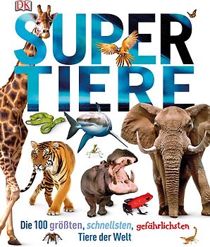Supertiere