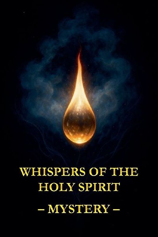 Whispers of the Holy Spirit - Mystery