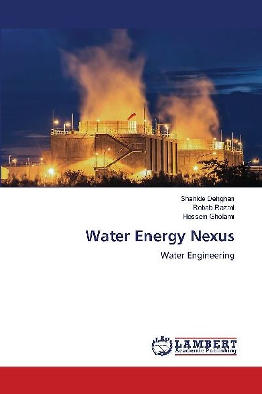 Water Energy Nexus