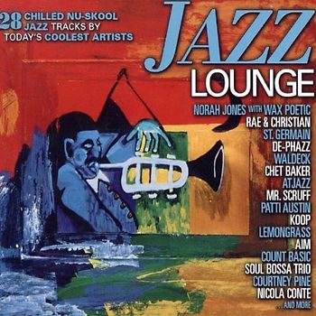 Various - Jazz Lounge