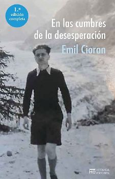 En las cumbres de la desesperación