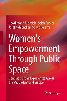 Women's Empowerment Through Public Space