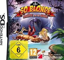 So Blonde - Zurück auf die Insel
