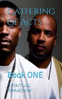 Gathering of Acts: Book ONE (Bible Study, Band 6)