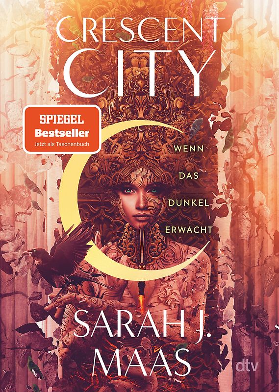 Crescent City – Wenn das Dunkel erwacht