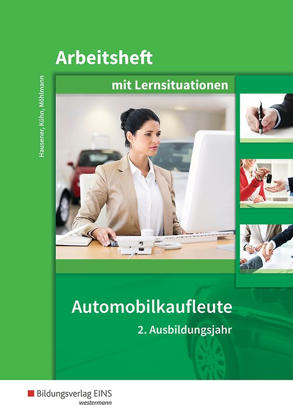 Automobilkaufleute