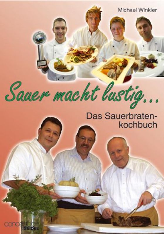 Sauer macht lustig...