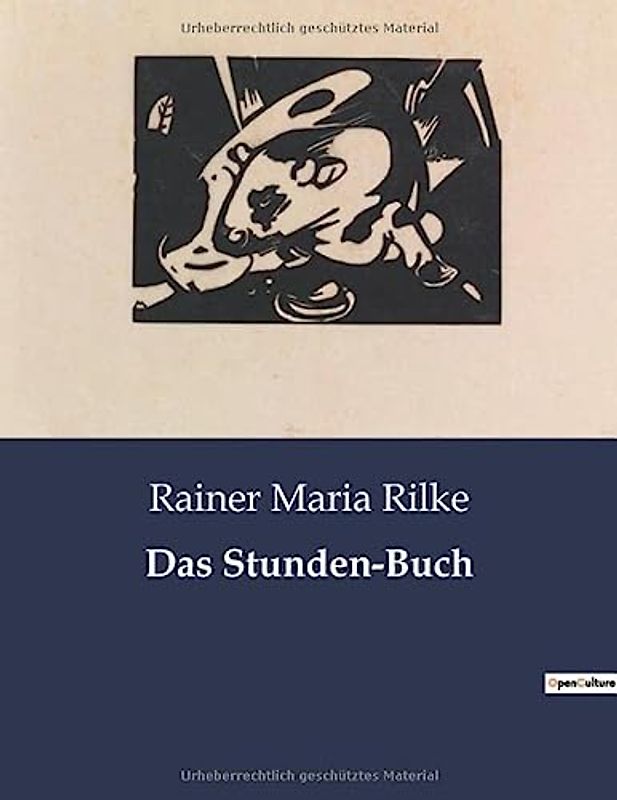 Das Stunden-Buch