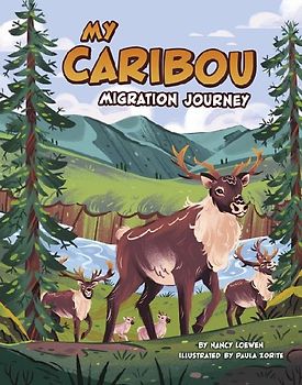 My Caribou Migration Journey
