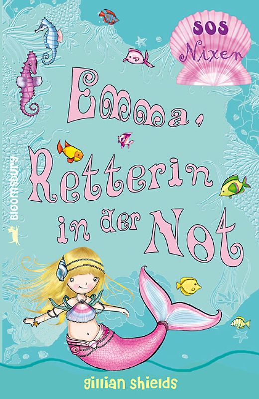 Emma, Retterin in der Not
