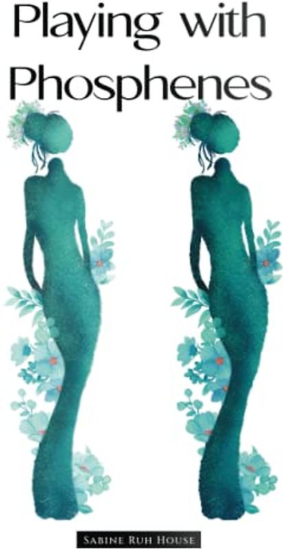 Playing with Phosphenes: Synesthesia: A Magpie’s Hunt for Shiny Things — An Anthology of Poems From Heart to Paper