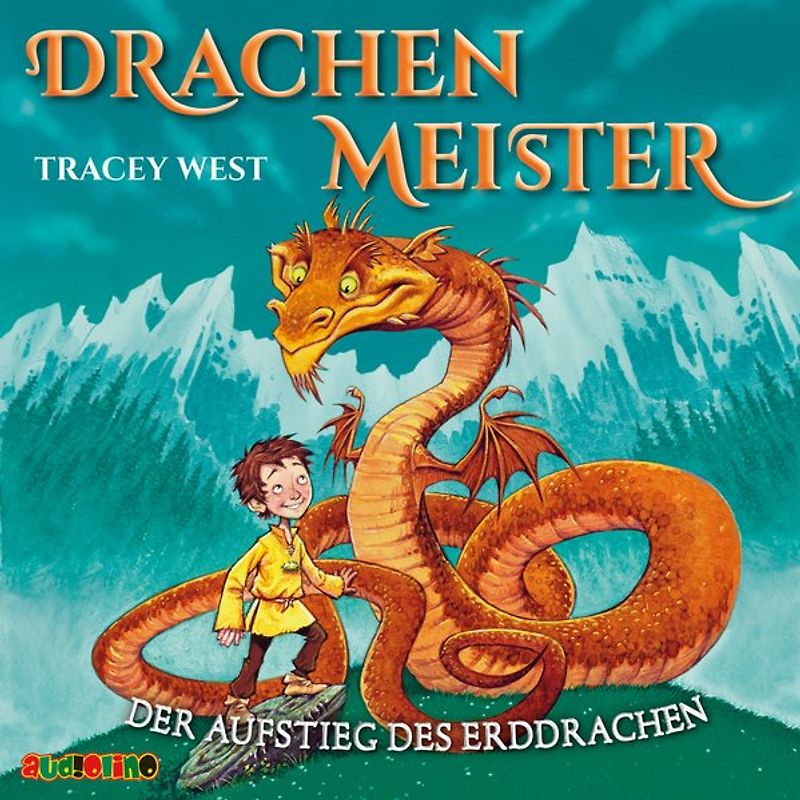 Drachenmeister (1)