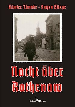 Nacht über Rathenow