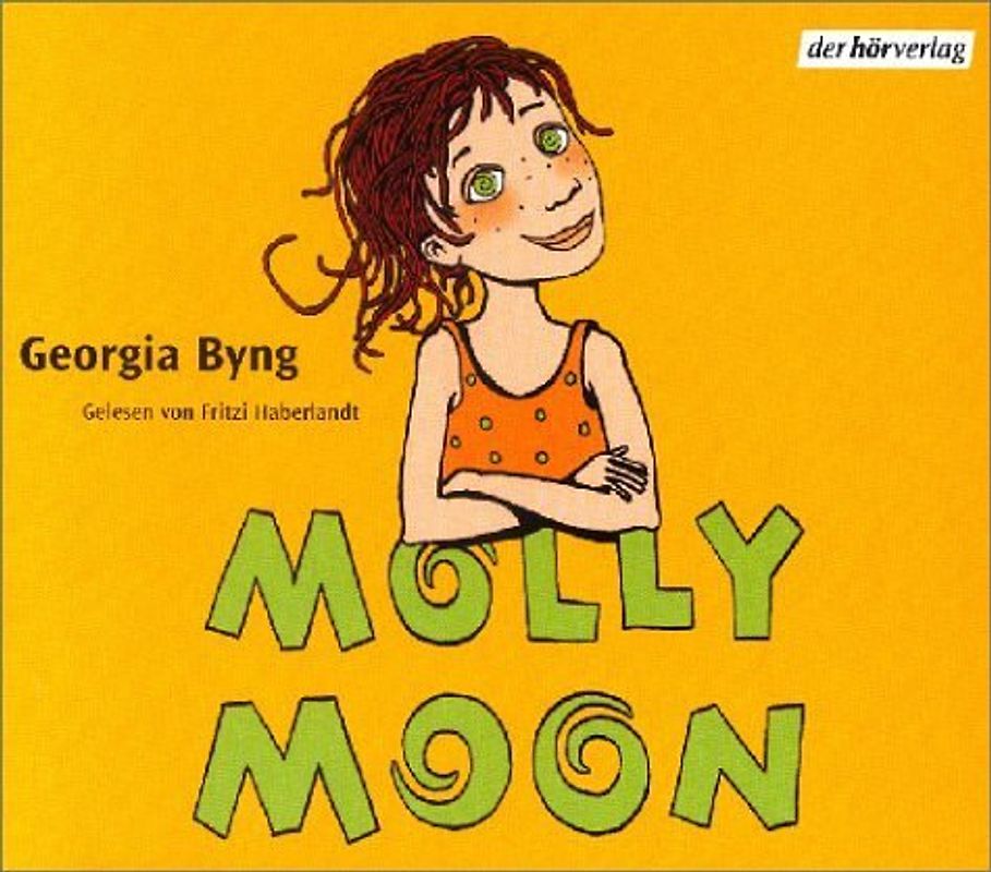 Molly Moon
