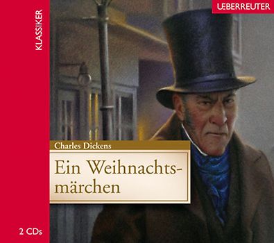 Ein Weihnachtsmärchen - CD