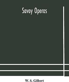 Savoy Operas