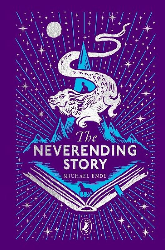 The Neverending Story. 45th Anniversary Edition