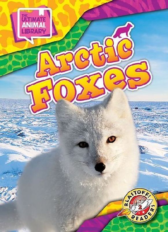 Arctic Foxes