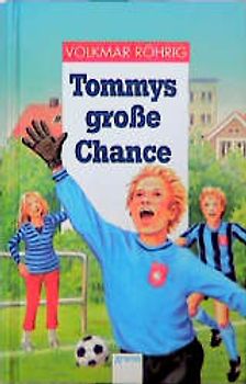 Tommys grosse Chance