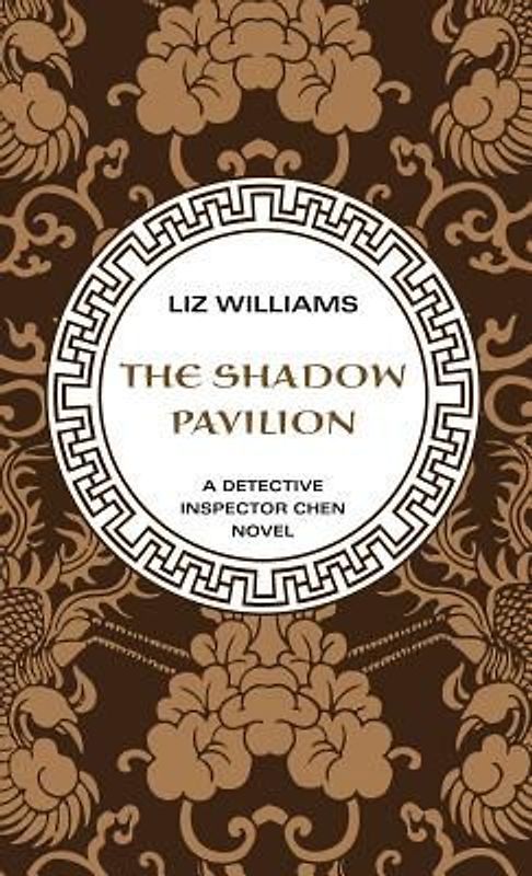 The Shadow Pavilion