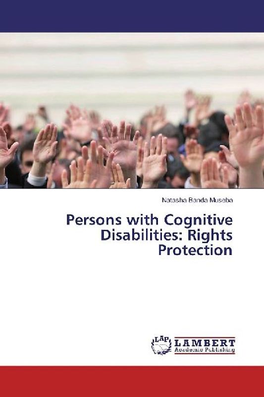 Persons with Cognitive Disabilities: Rights Protection